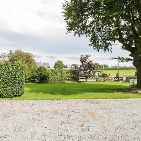 Forest House Tuam
